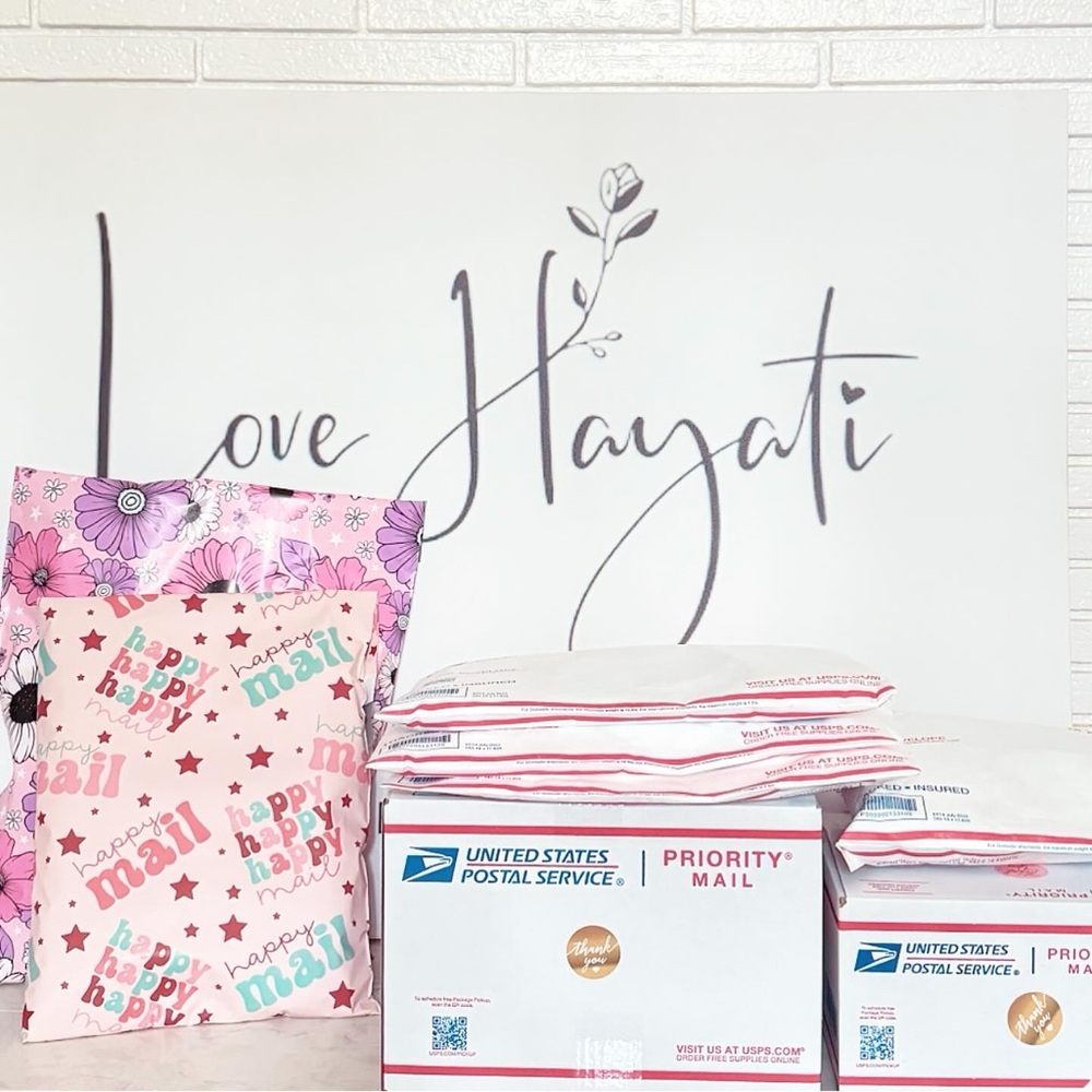 ♡ Hello, I’m Liz ♡ Welcome! ♡